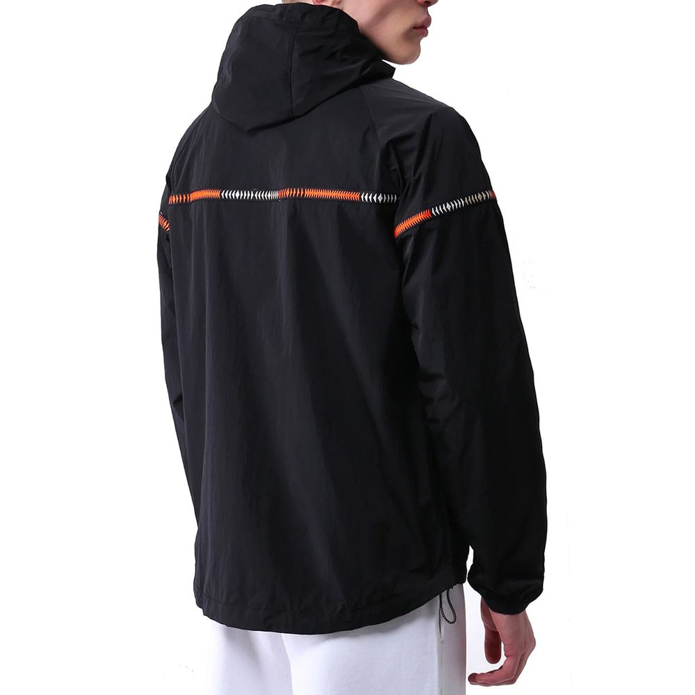 Marcelo Burlon Windbreaker мъжко яке