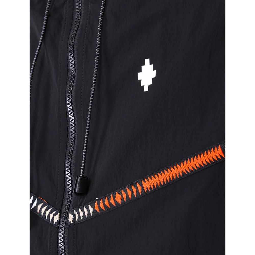 Marcelo Burlon Windbreaker мъжко яке