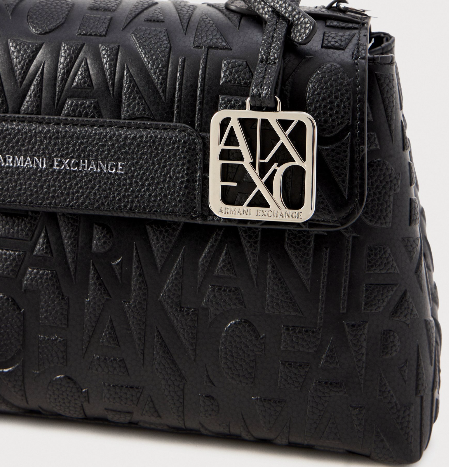 Дамска чанта Armani Exchange Crossbody Bag XW001223 AF15774 Close-Up