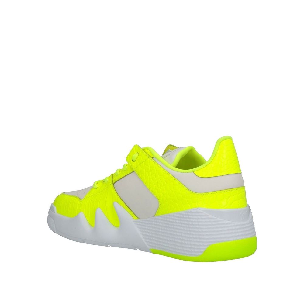 Giuseppe Zanotti Talon Men Sneakers