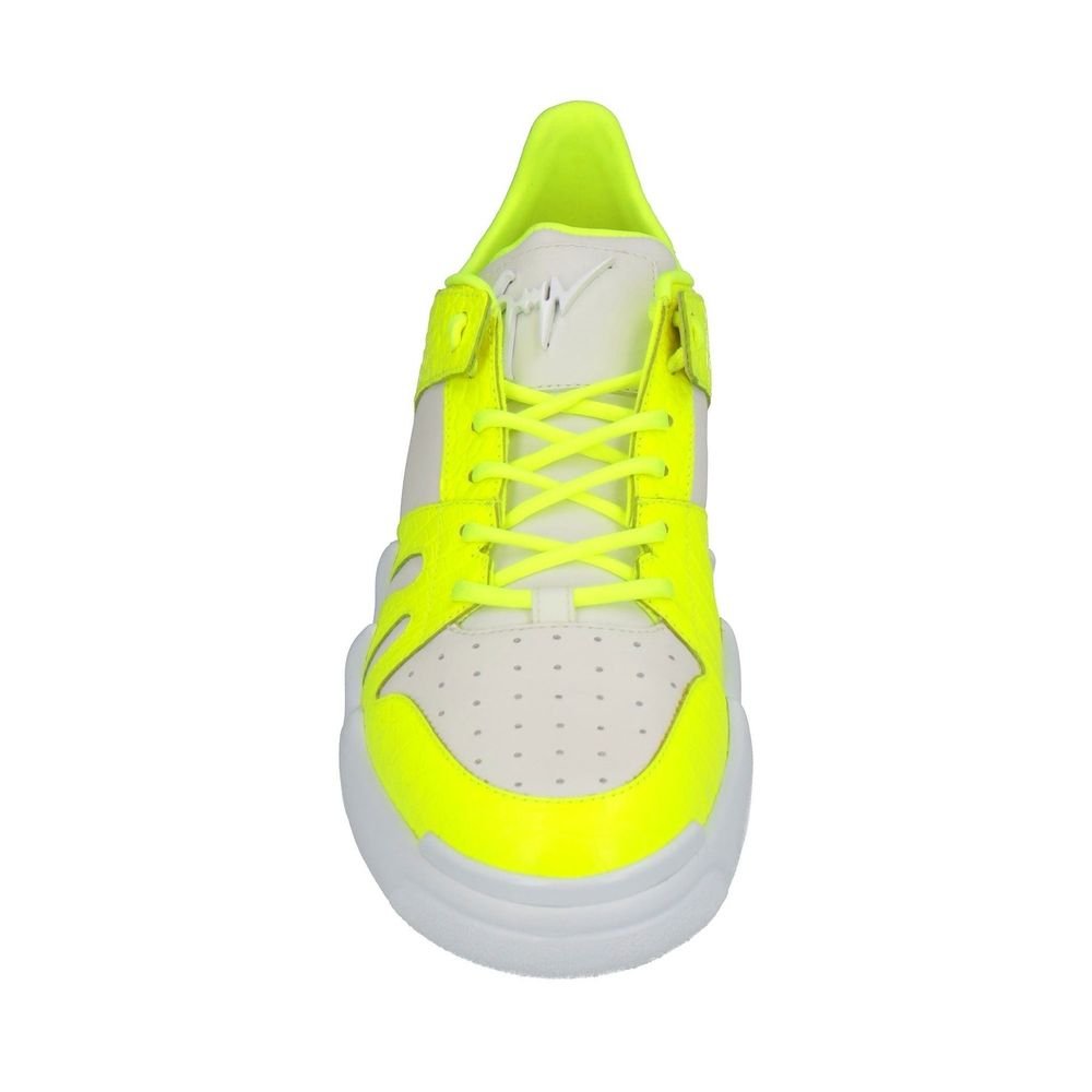 Giuseppe Zanotti Talon Men Sneakers