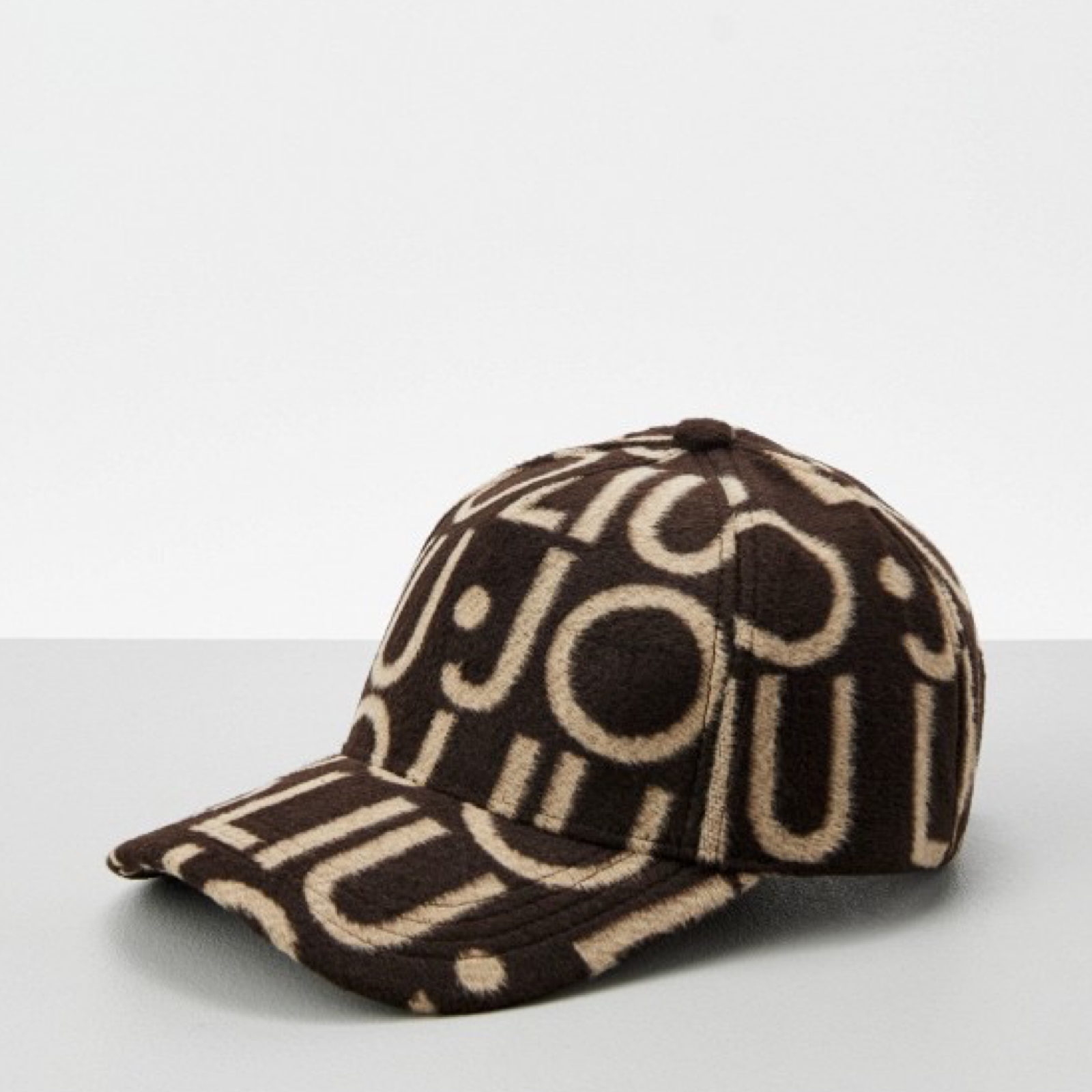 Дамска шапка Liu Jo Women Cap 2F6048 T2742 00533 Front View