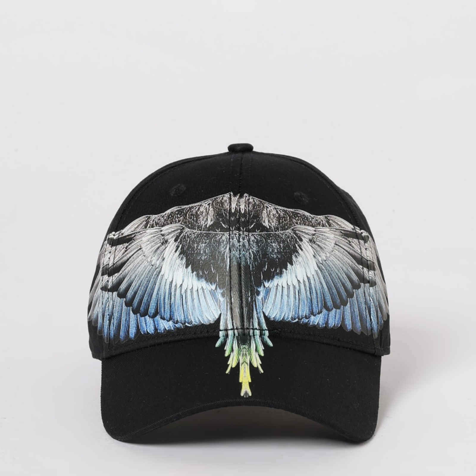 Мъжка шапка County Of Milan Marcelo Burlon Men Cap COMAS260487 Front View