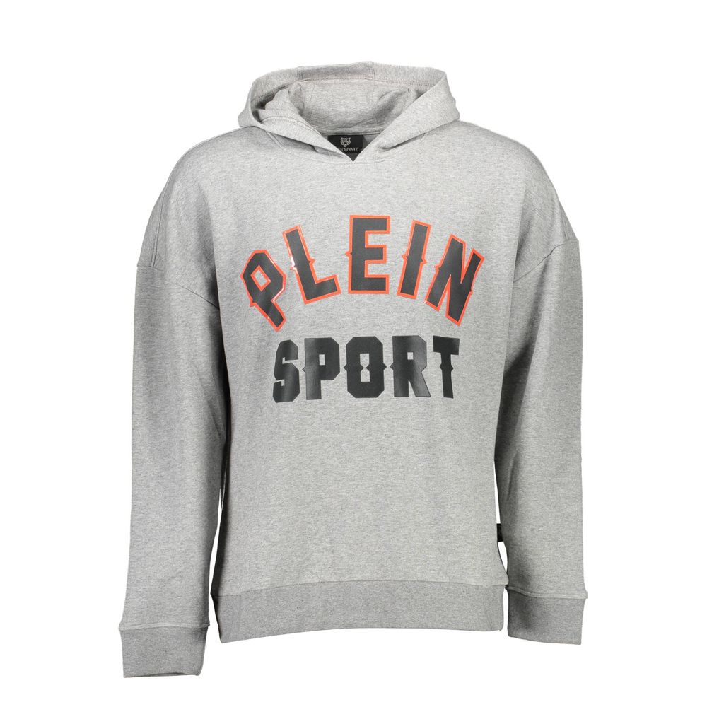 Plein Sport Men Hoodie