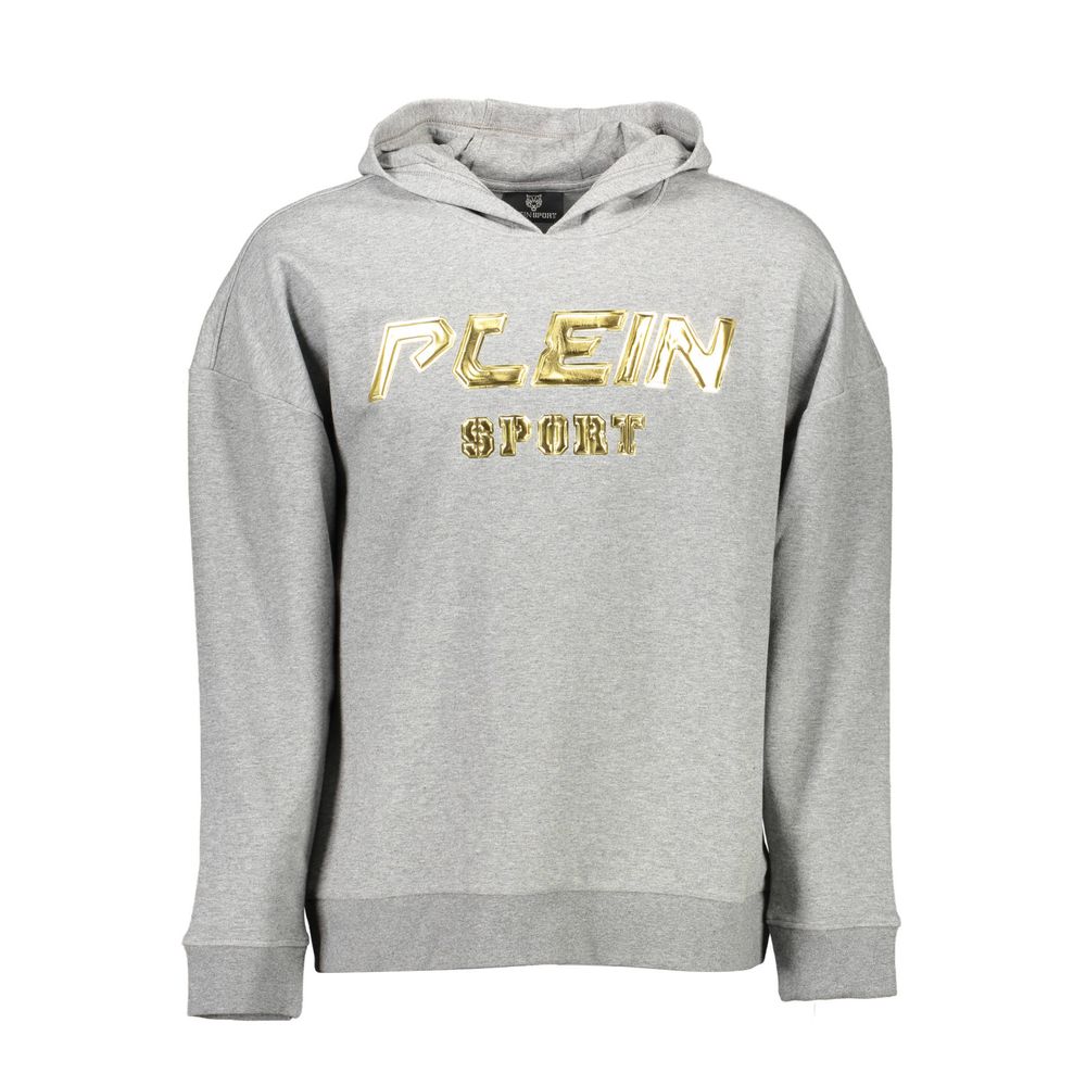 Plein Sport Men Hoodie