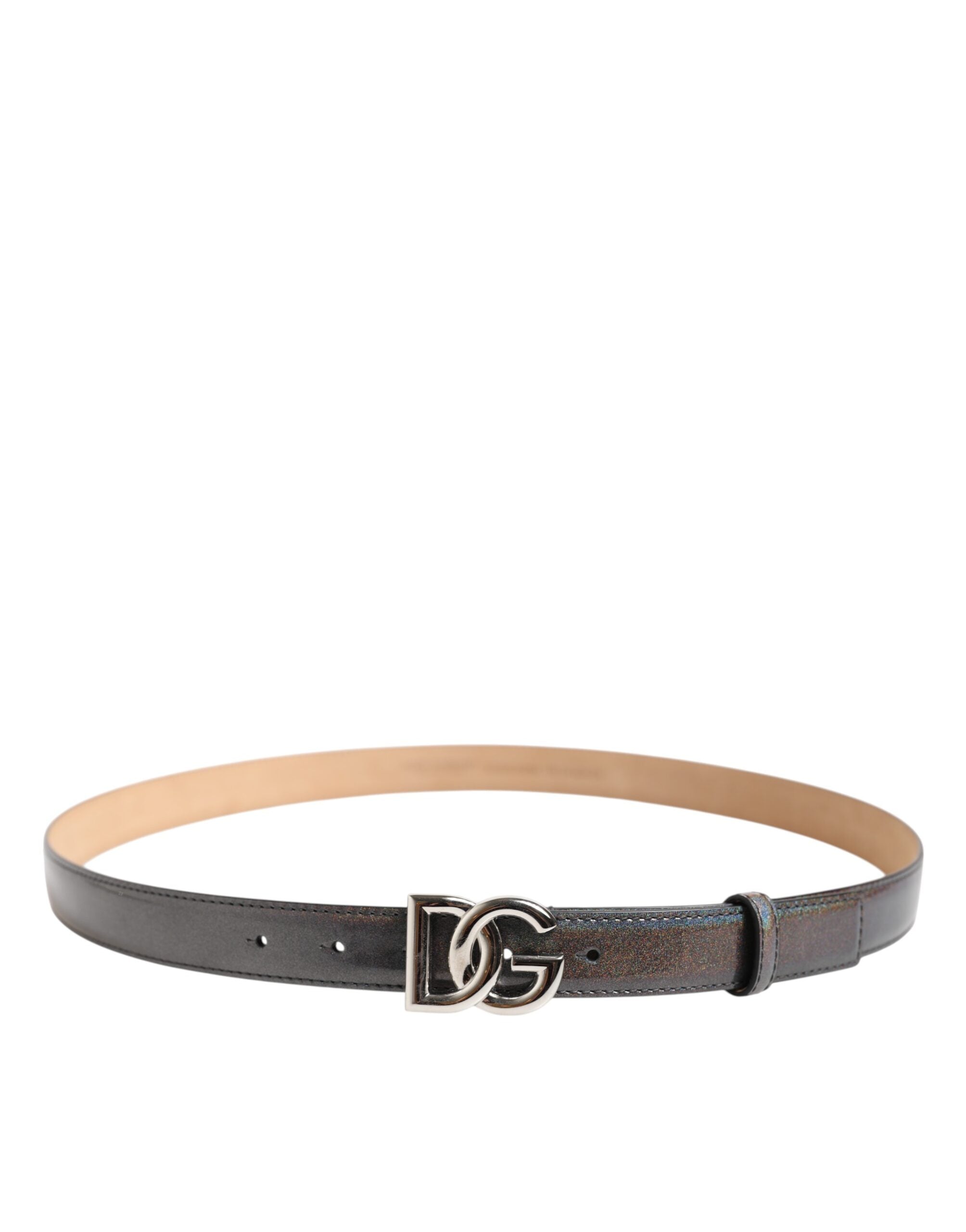 Мъжки колан Men’s luxury belt DOLCE & GABBANA BC4645 AQ796