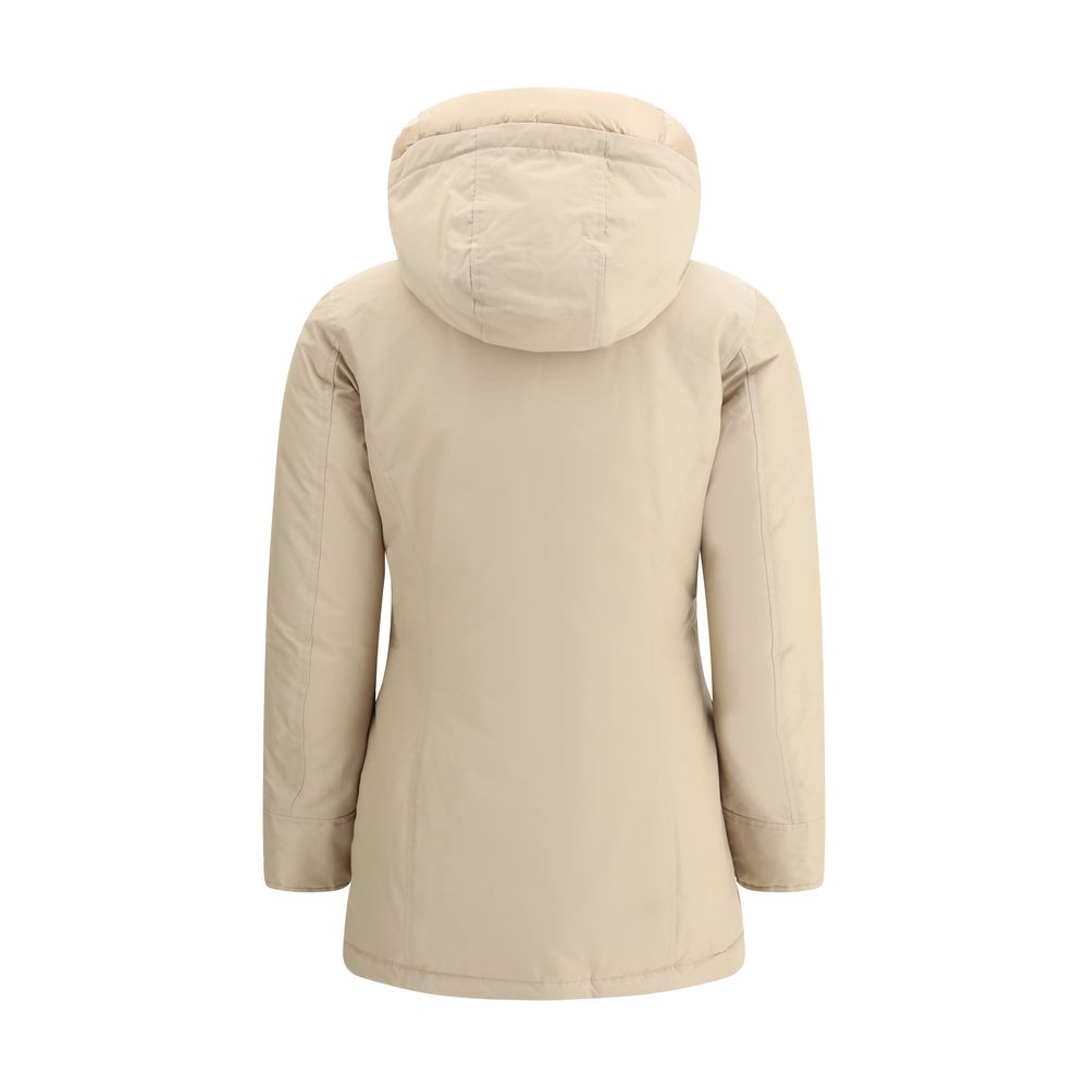 Woolrich Arctic Parka Women Jacket