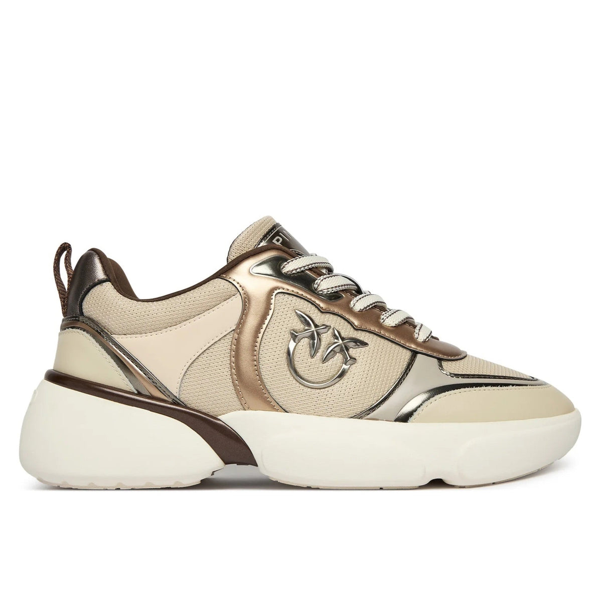 PINKO Alba 03 Women Sneakers