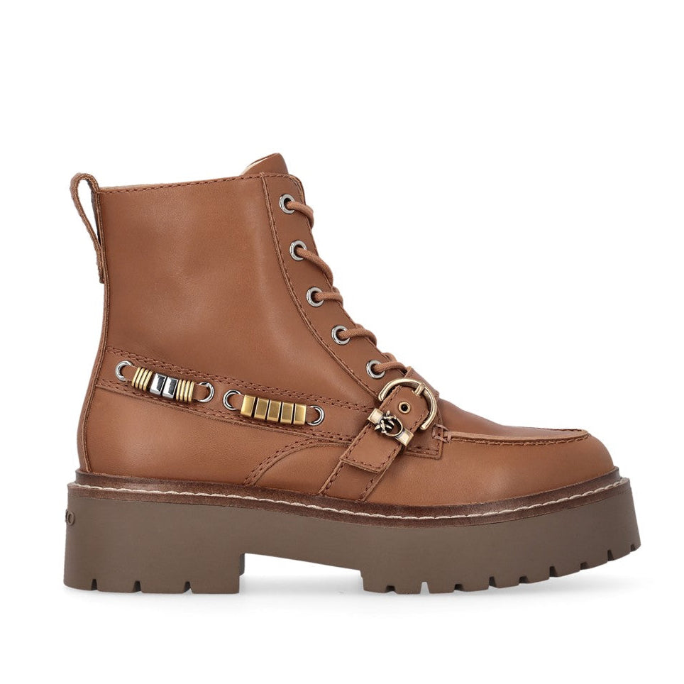 PINKO Margaret 03 Women Ankle Boots