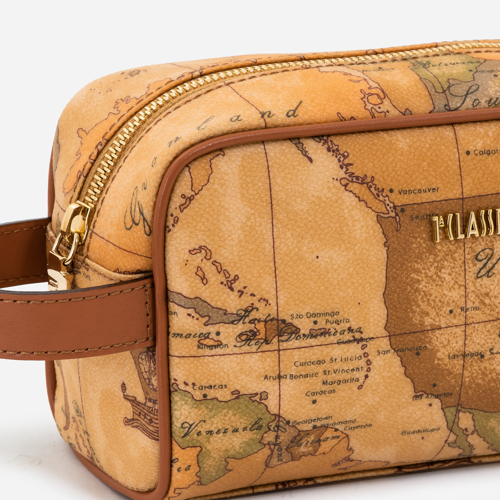 Мъжка клъч чанта Alviero Martini Primo Classe Men Clutch Bag 01EBV5W36560000010 Close-Up