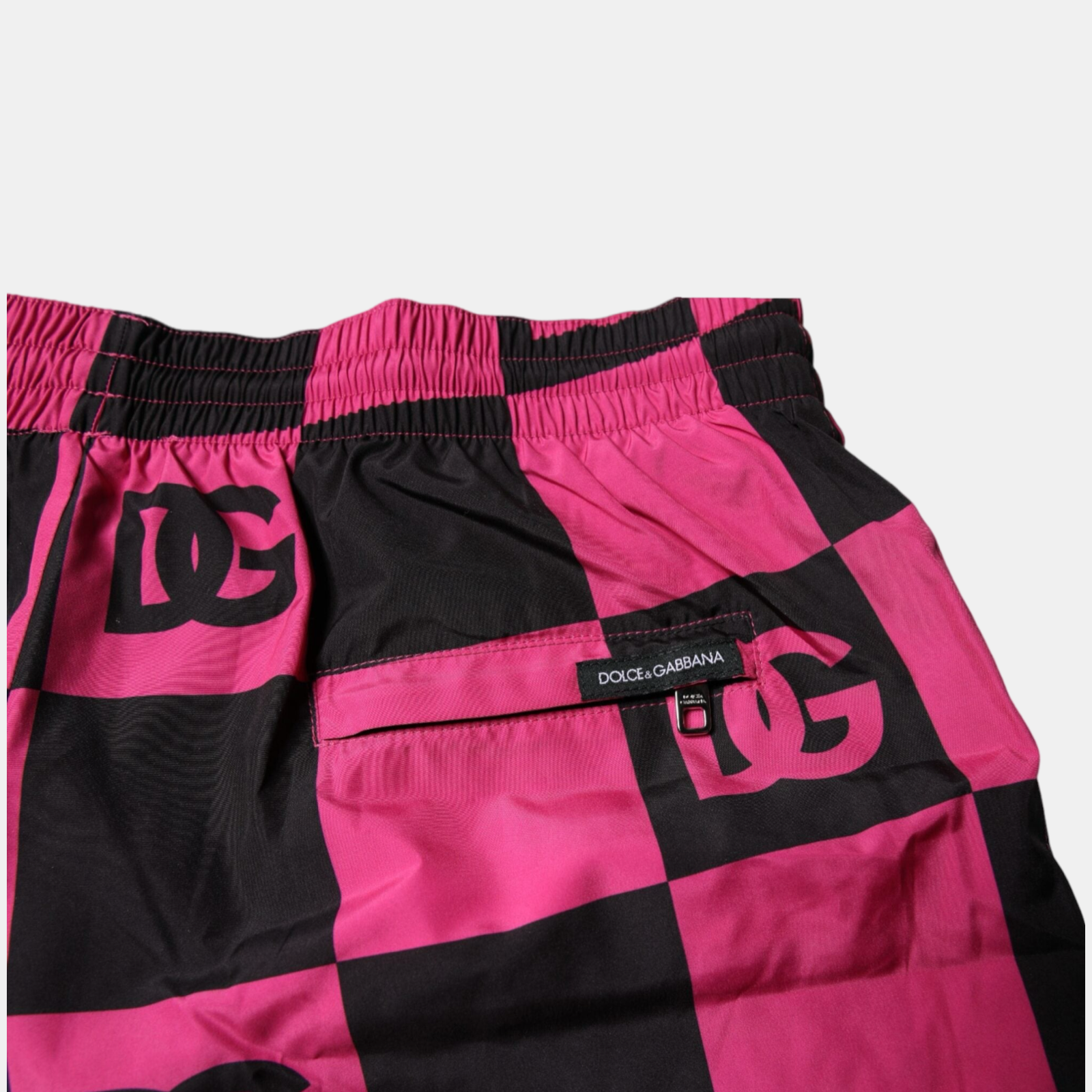 Мъжки бански Dolce & Gabbana Men Swimwear M4A06T ISMB2