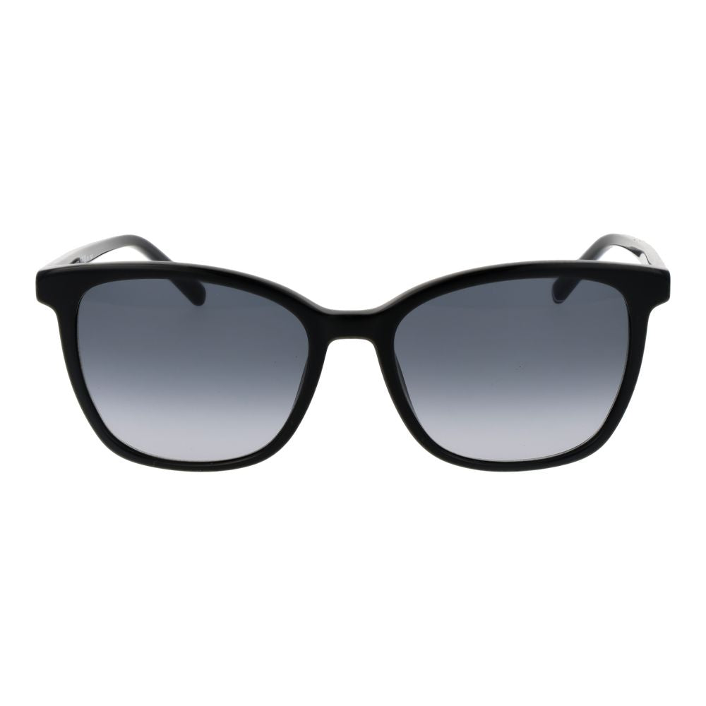 Tommy Hilfiger Black Women Sunglasses