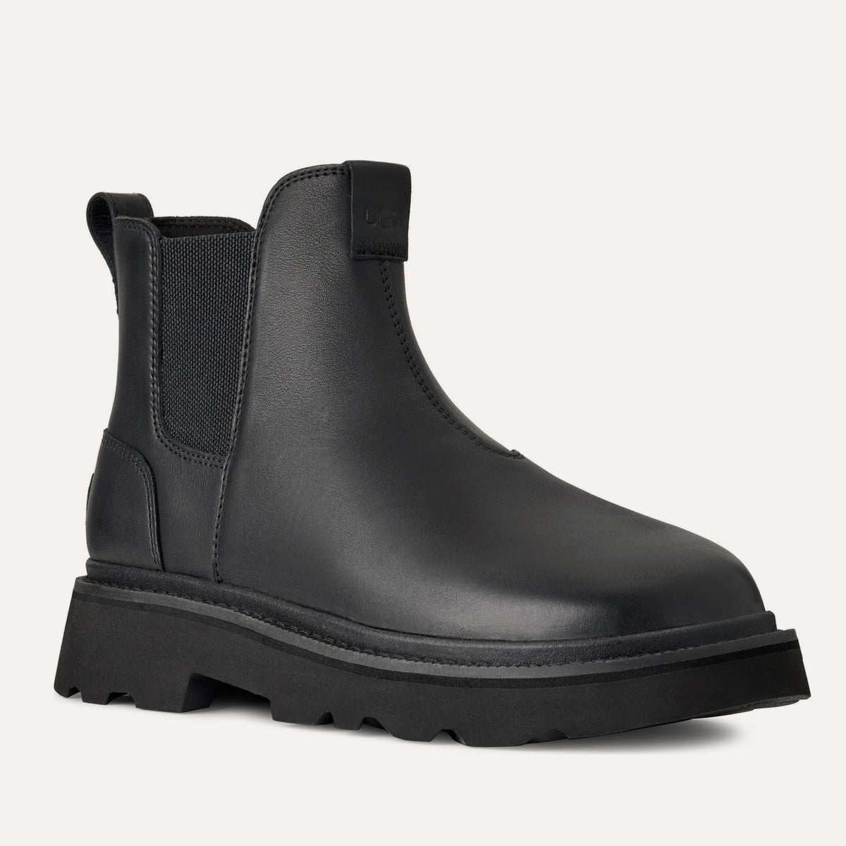 UGG Chelsea Lug Men Ankle Boots