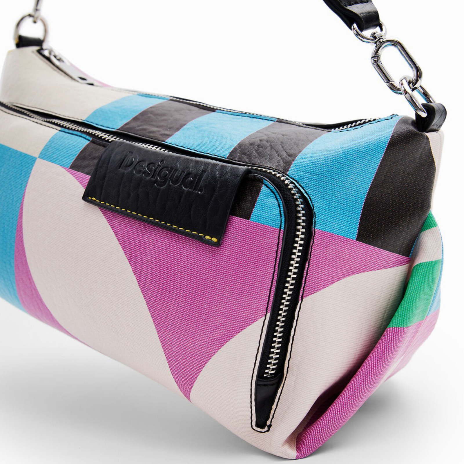 Дамска чанта Desigual 24SAXP44 9019U