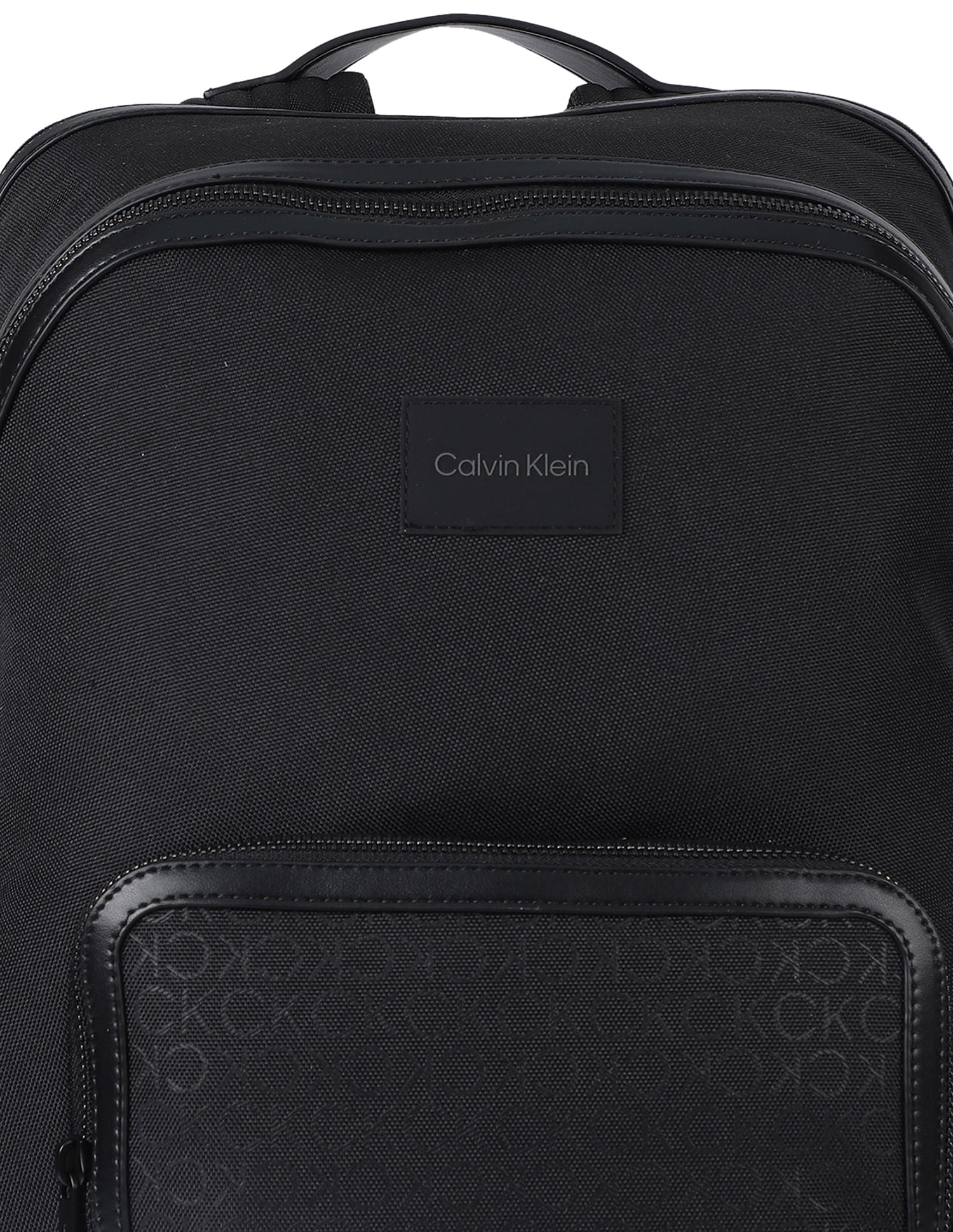 Мъжка раница Men’s rucksack Calvin Klein
K50K512424 Black logo view