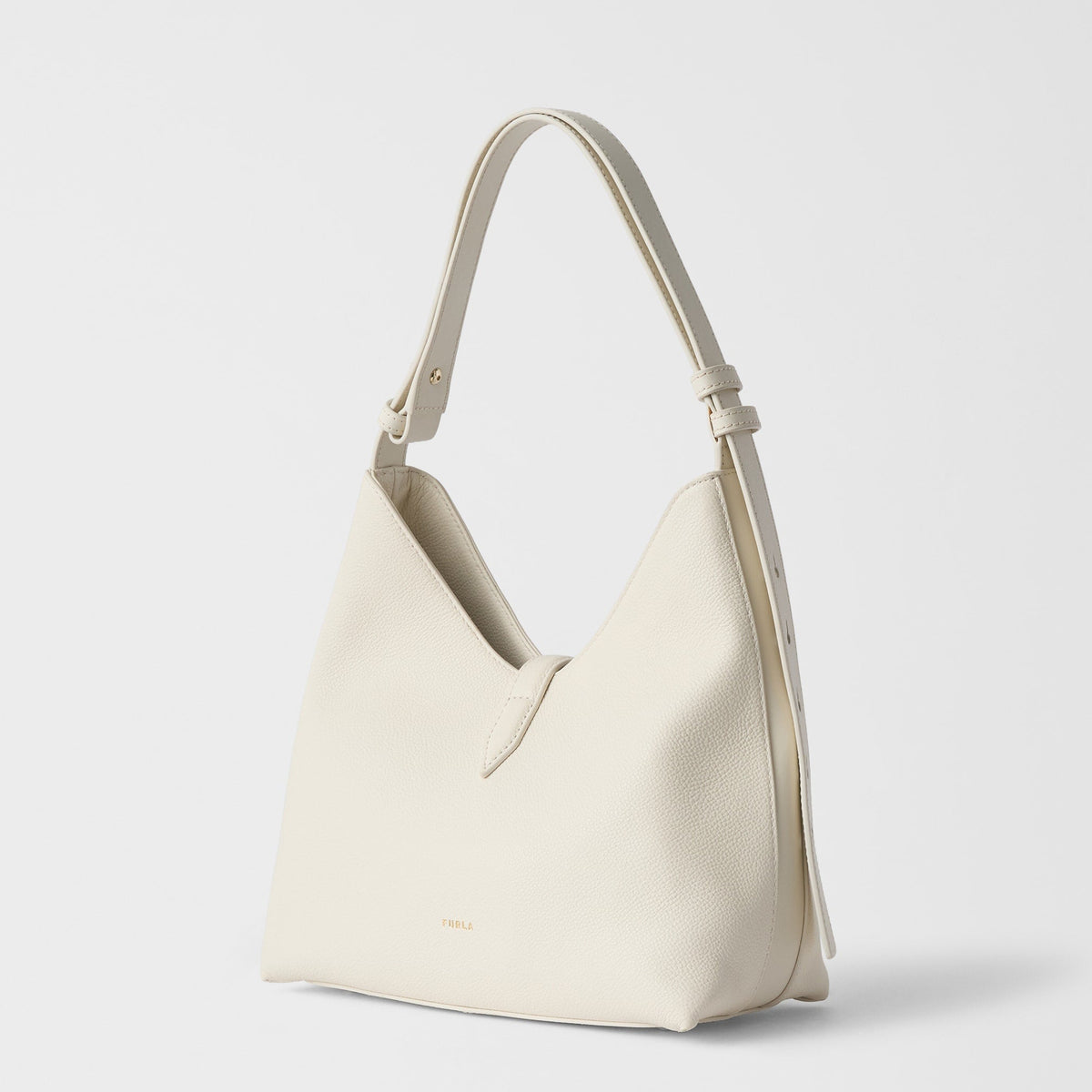 Furla Goccia S Shoulder Bag