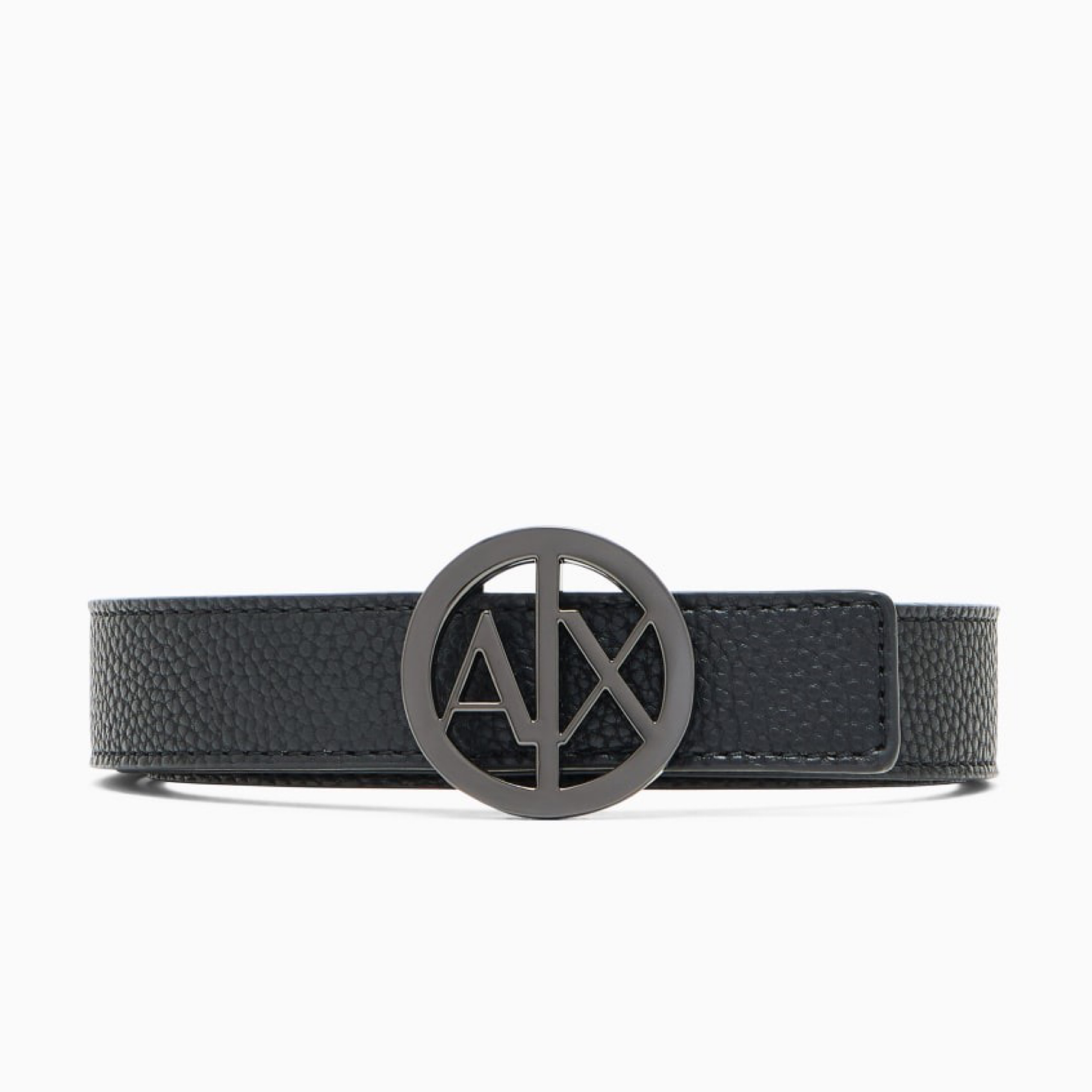Дамски двулицев колан Armani Exchange Women Belt 941118 0A877 42520 Front View