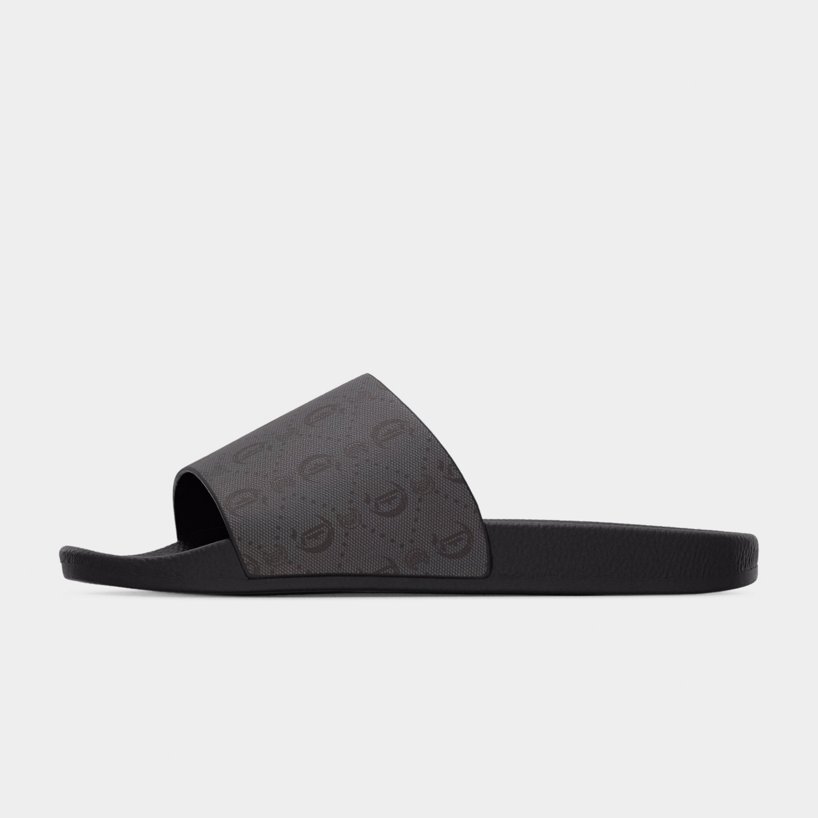 Мъжки чехли Just Cavalli Fondo Pool 80QA3SZ4 ZSE56 R13 Lateral View