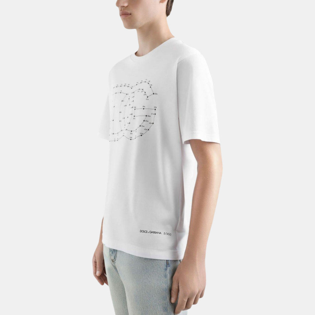 Dolce & Gabbana Men T-Shirt