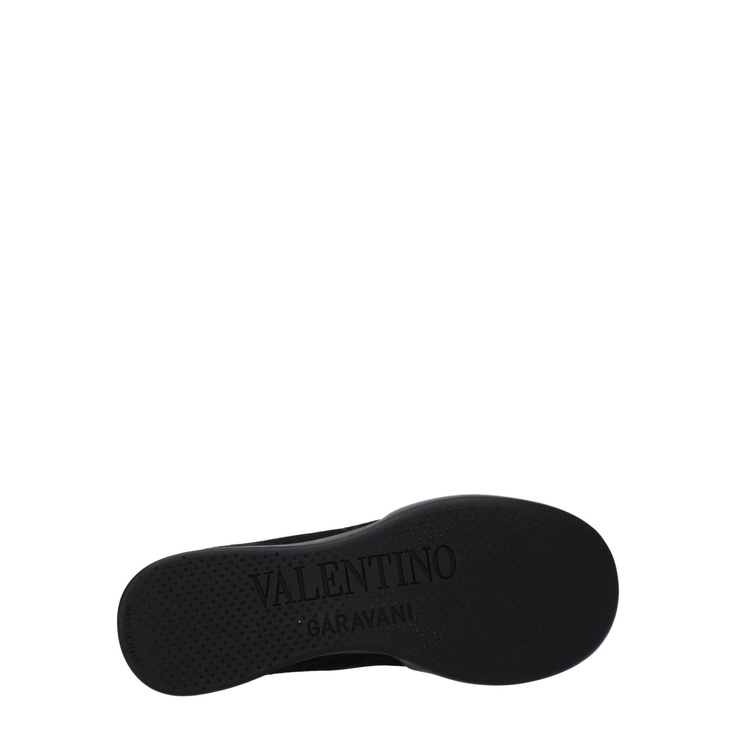 Valentino Garavani мъжки високи маратонки