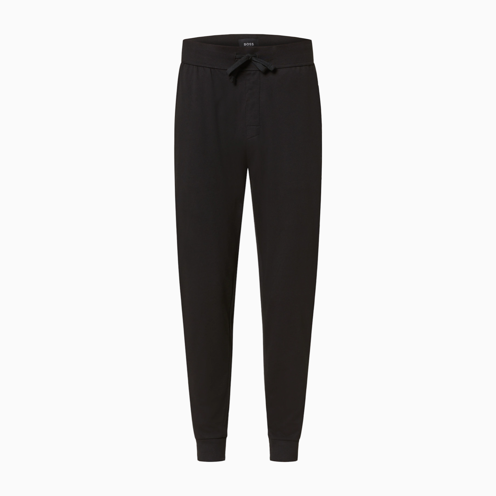 Мъжко черно долнище Boss Authentic
50535813