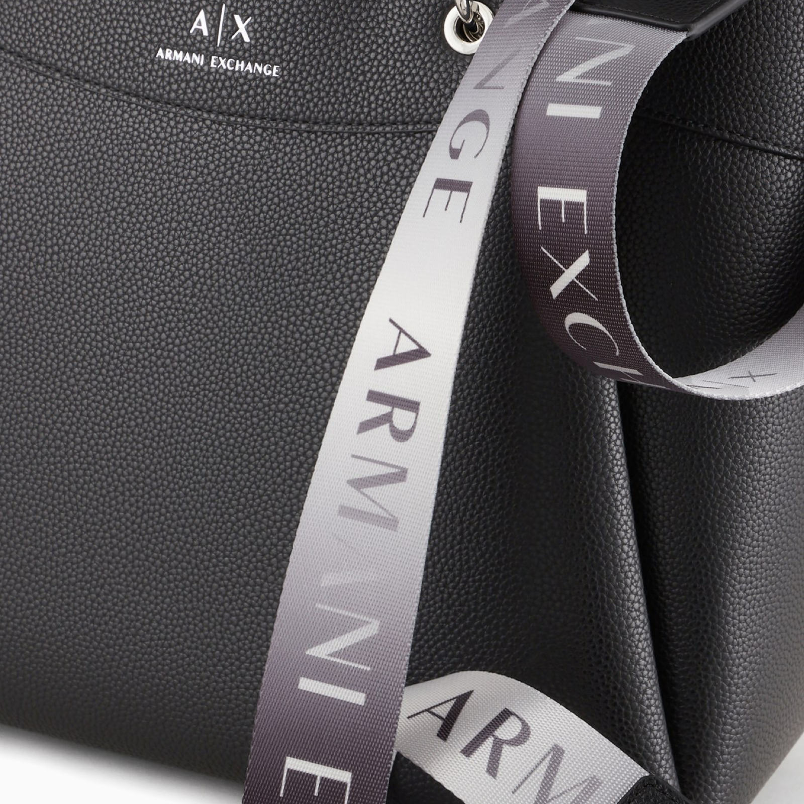 Дамска чанта Armani Exchange Women Large Handbag 942910 CC783 Close-Up