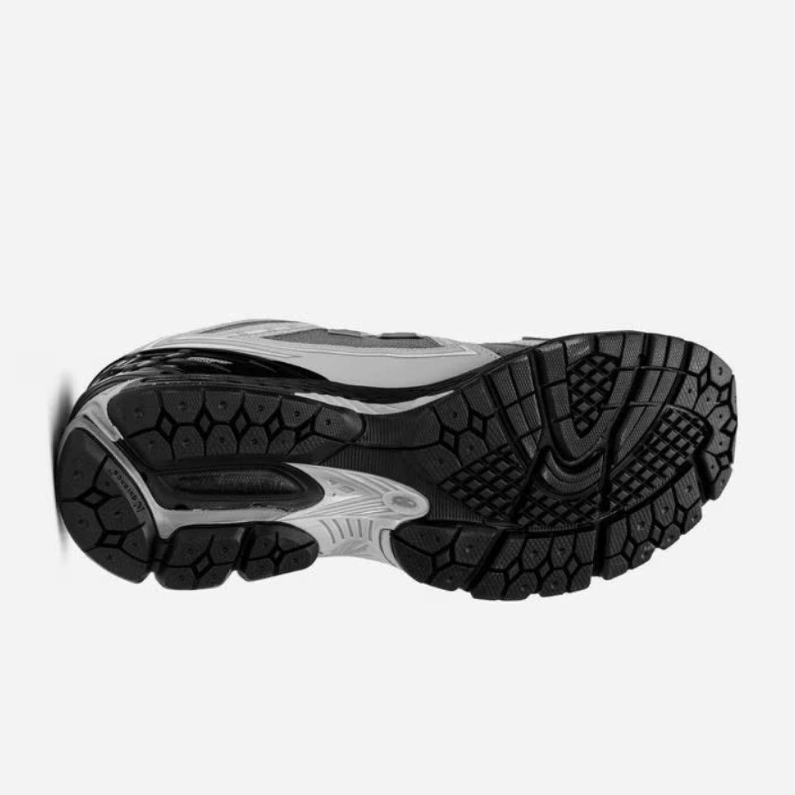 Мъжки маратонки New Balance M1906RLG Men Sneakers Insole View