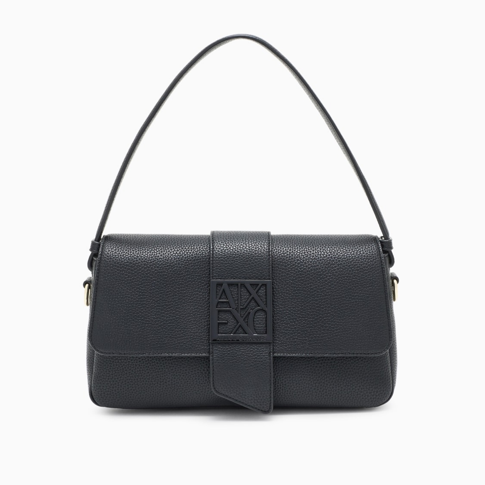 Дамска чанта Armani Exchange Women Shoulder Bag XW002592 AF11902 UC001 Front View
