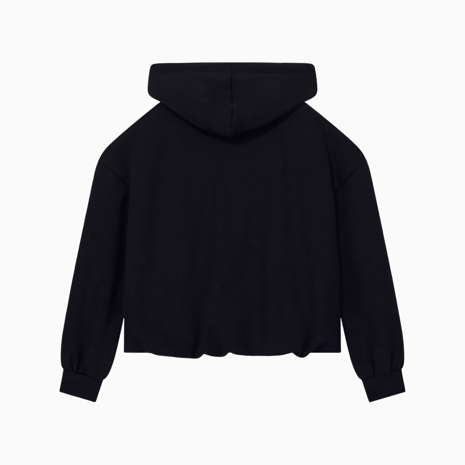 Дамски суичър Armani Exchange Women Sweatshirt XM002395 AF16111 UC001 Back View