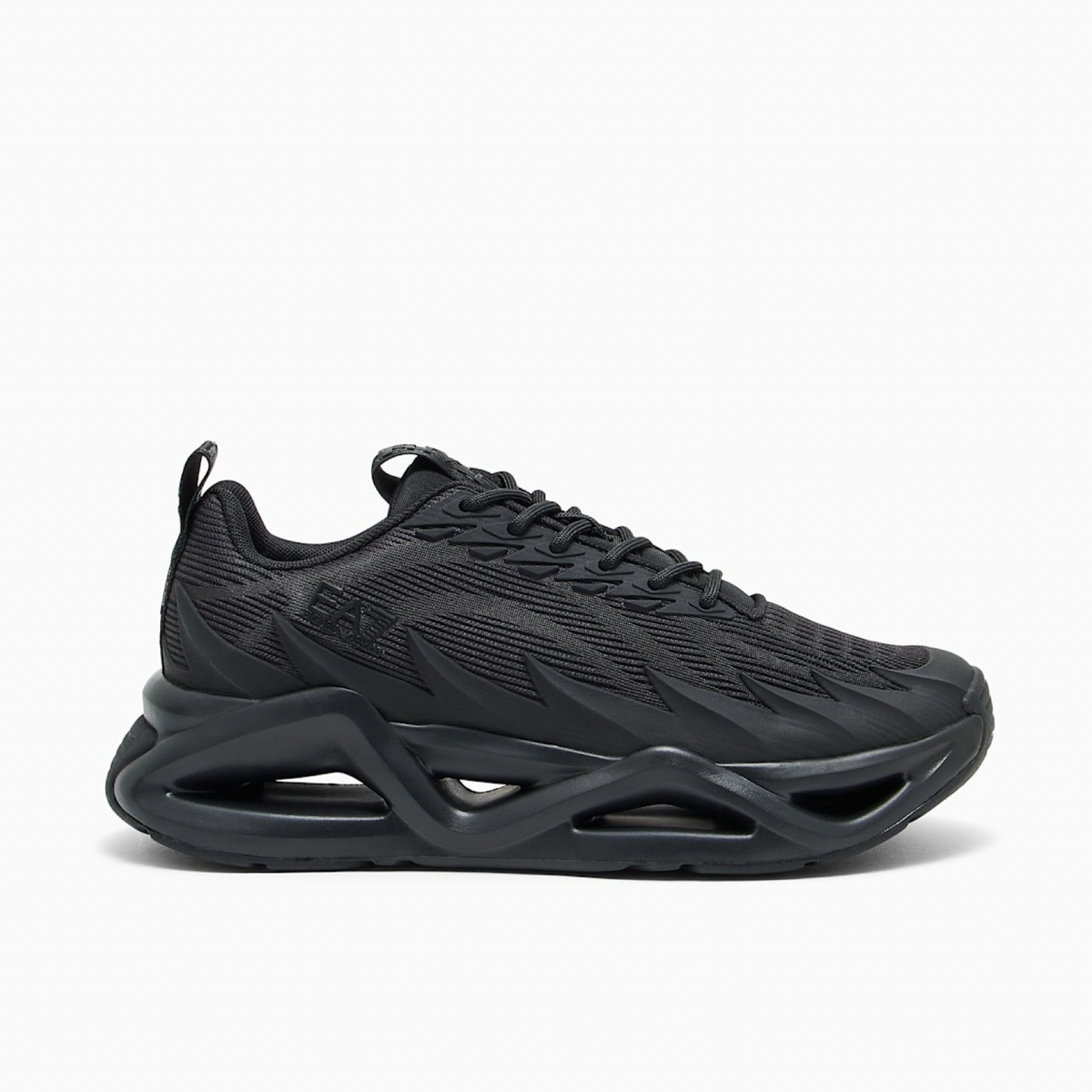 Мъжки маратонки EA7 Emporio Armani Infinity Venom Men Sneakers 7X000304 AF18442 MC005 Lateral View