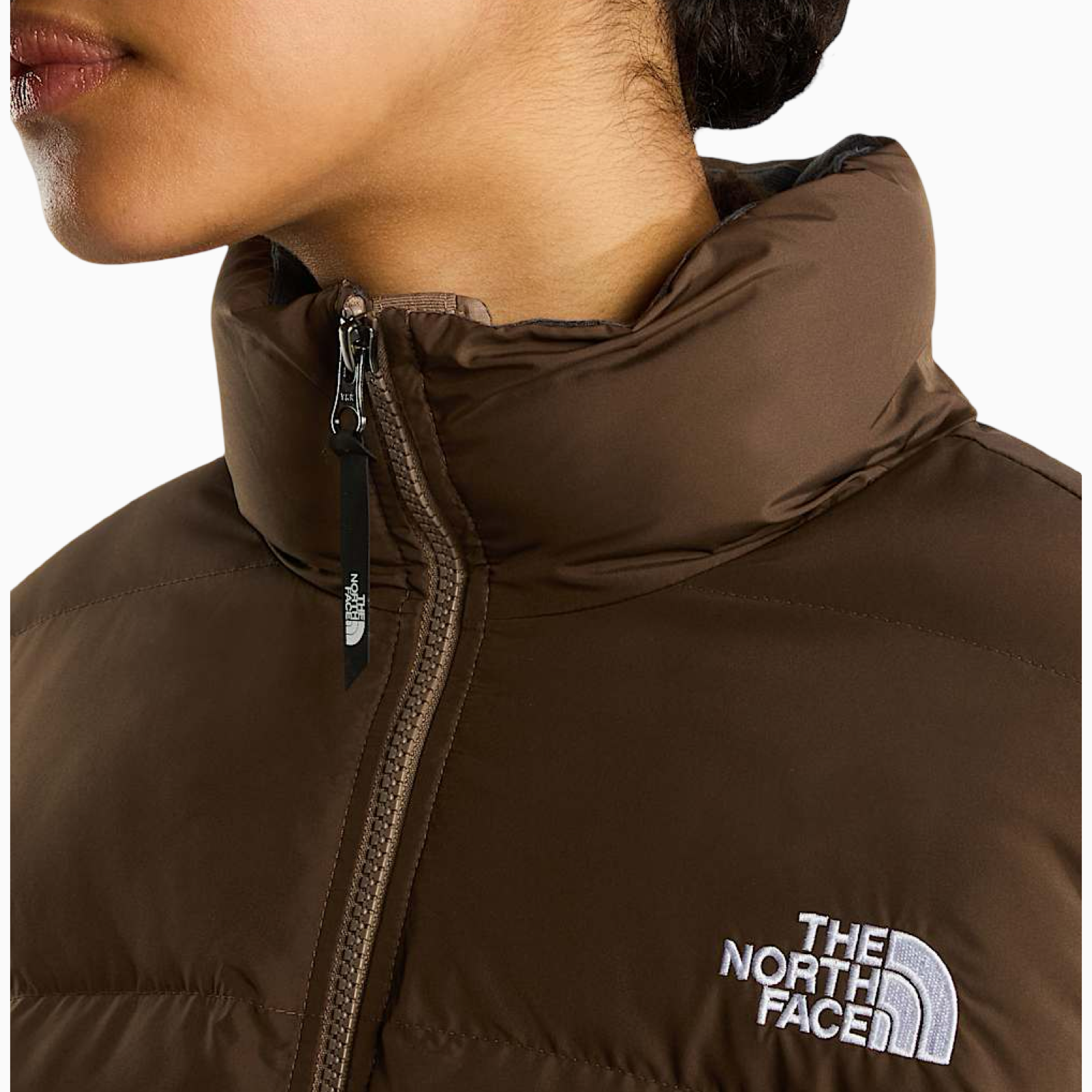 Дамско яке The North Face Saikuru Women Jacket NF0A8GCB T06 Close-Up