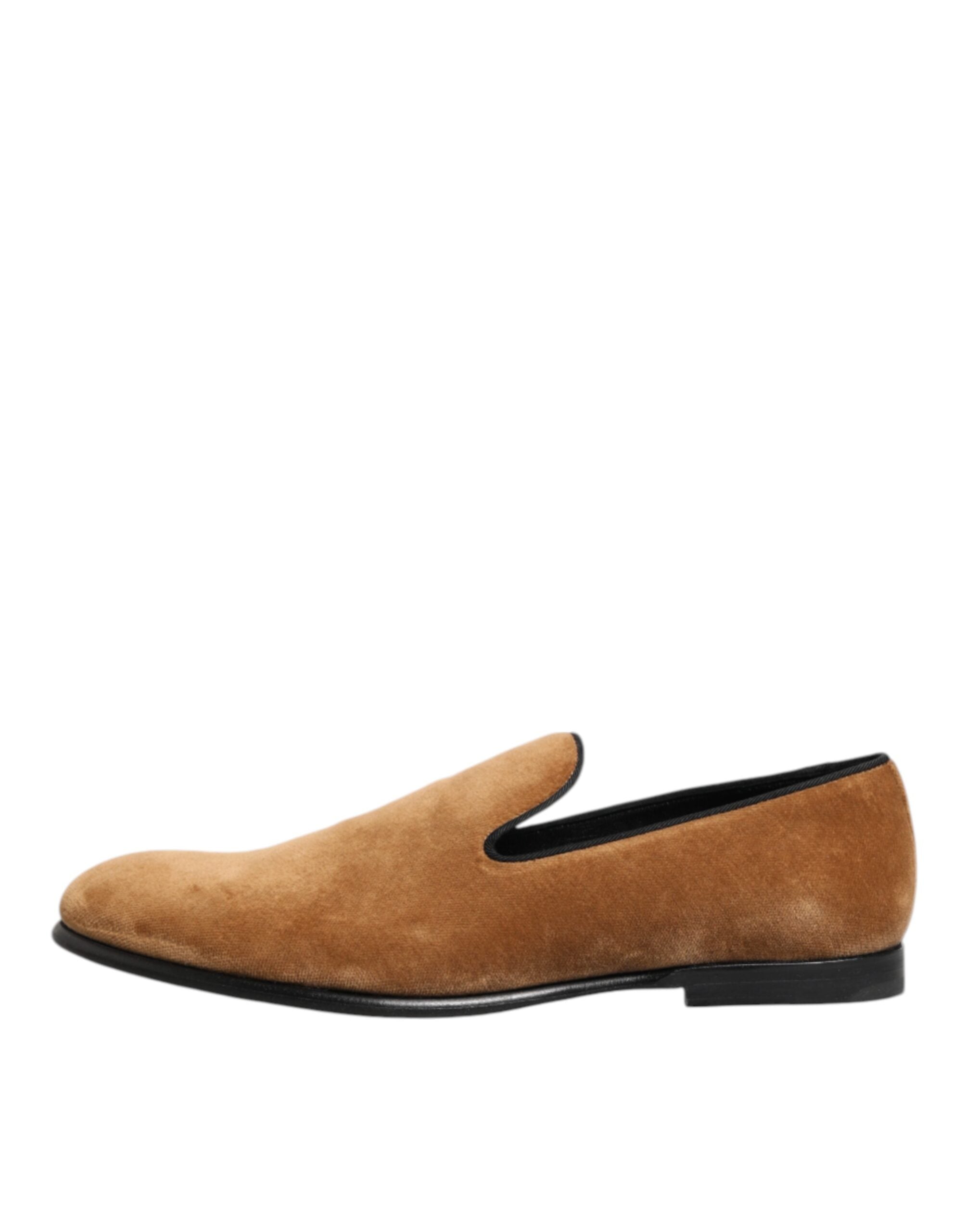 Dolce & Gabbana мъжки мокасини