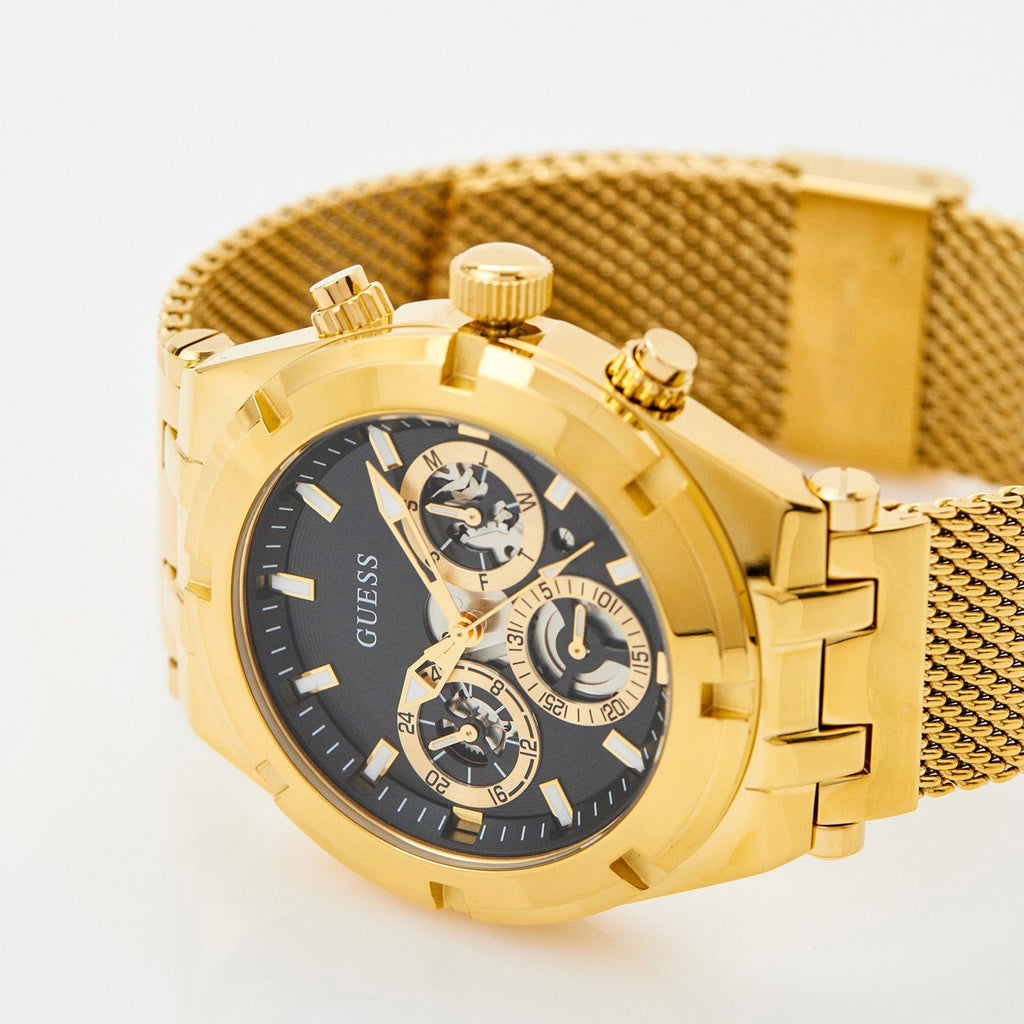 Guess Men Watch