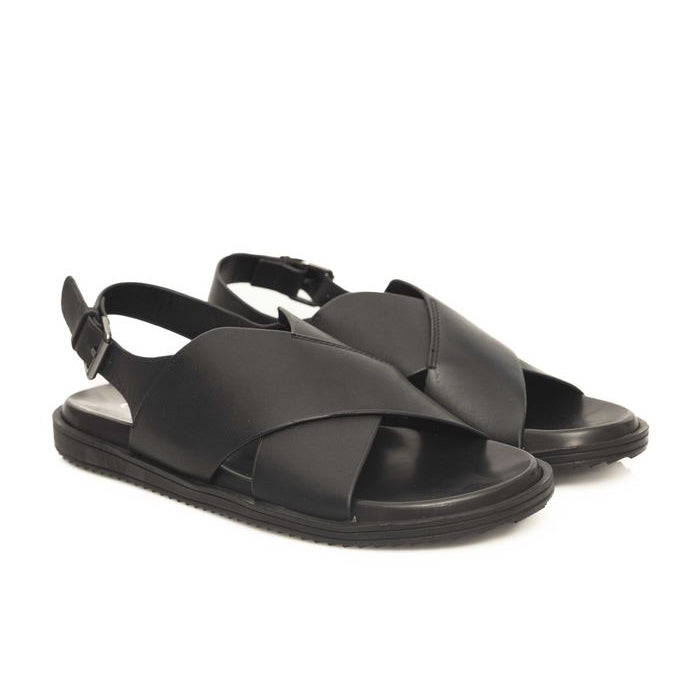 Мъжки сандали Cerruti 1881 Men Sandal Lateral View Lateral View