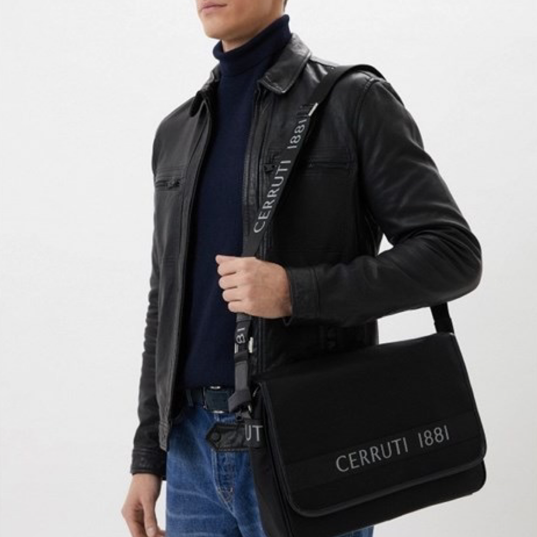 Cerruti 1881 Men Messenger Bag