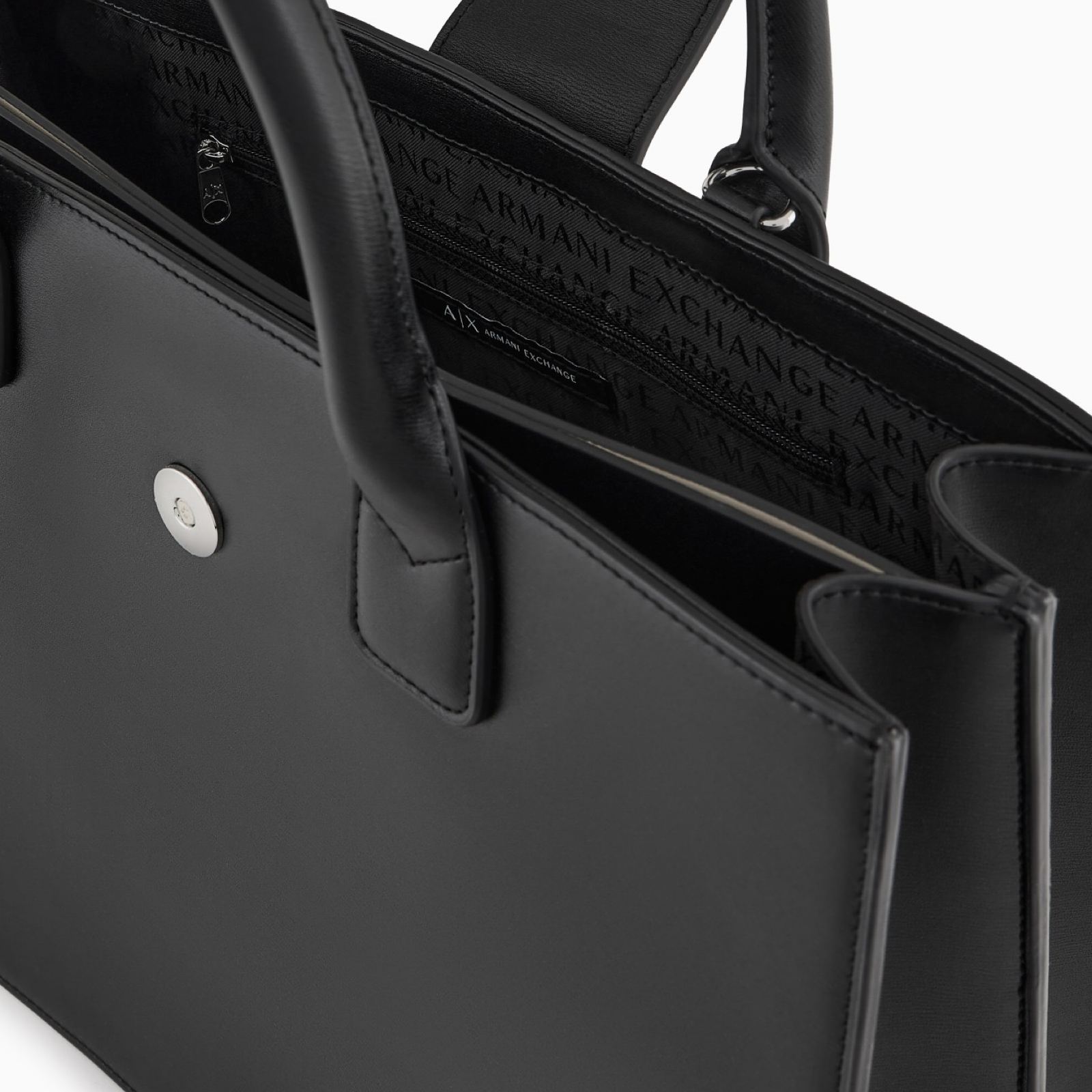 Дамска чанта Armani Exchange Women Handbag XW000305 AF12039 Close-Up