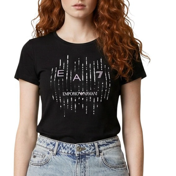 EA7 Emporio Armani Women T-Shirt