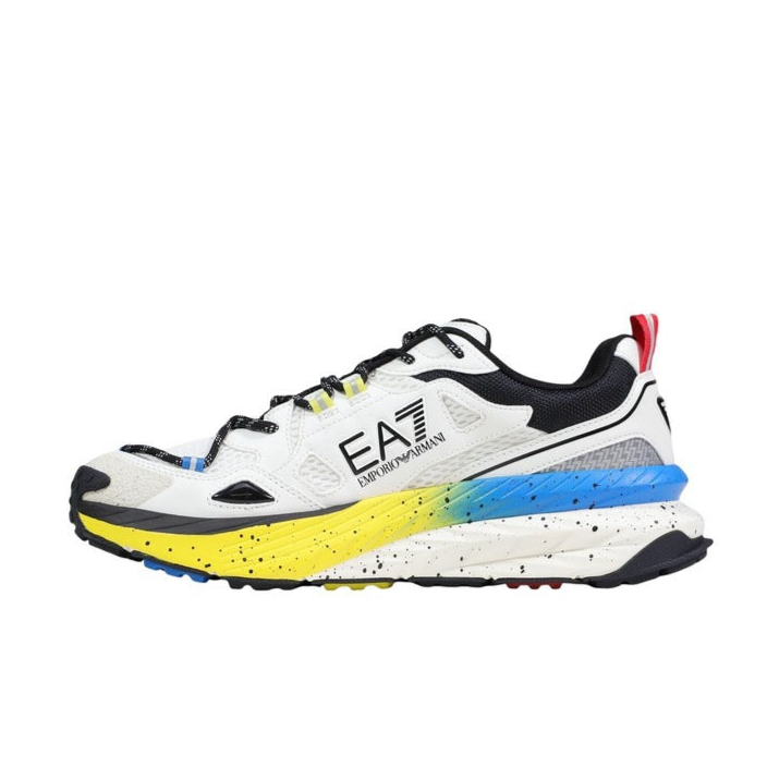 Мъжки маратонки EA7 Emporio Armani