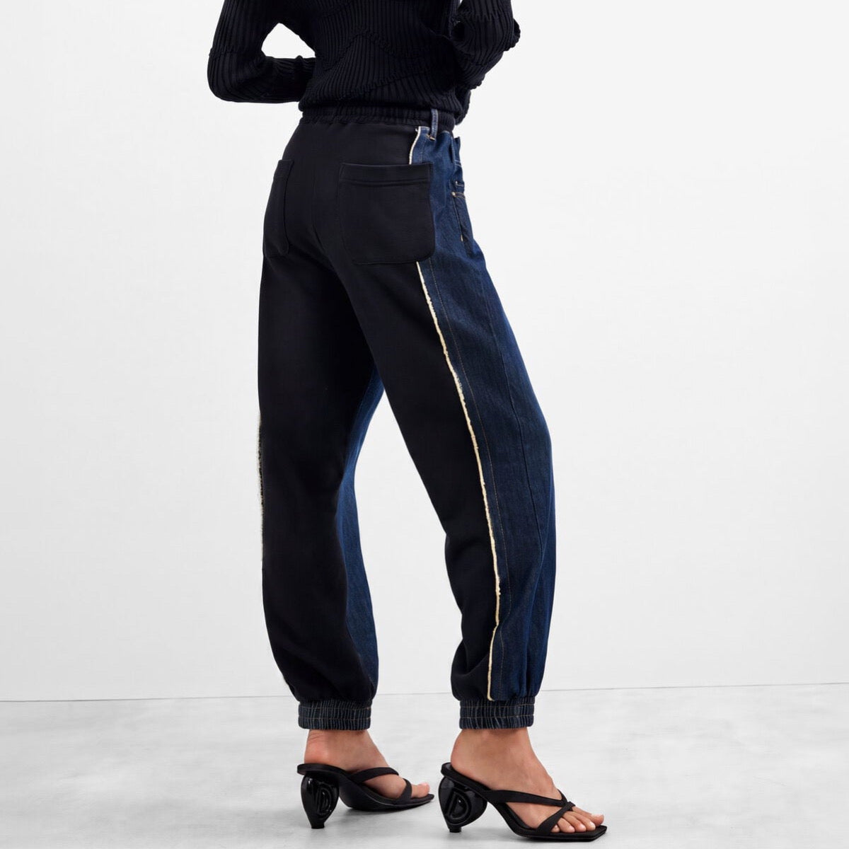 Desigual Women Jeans