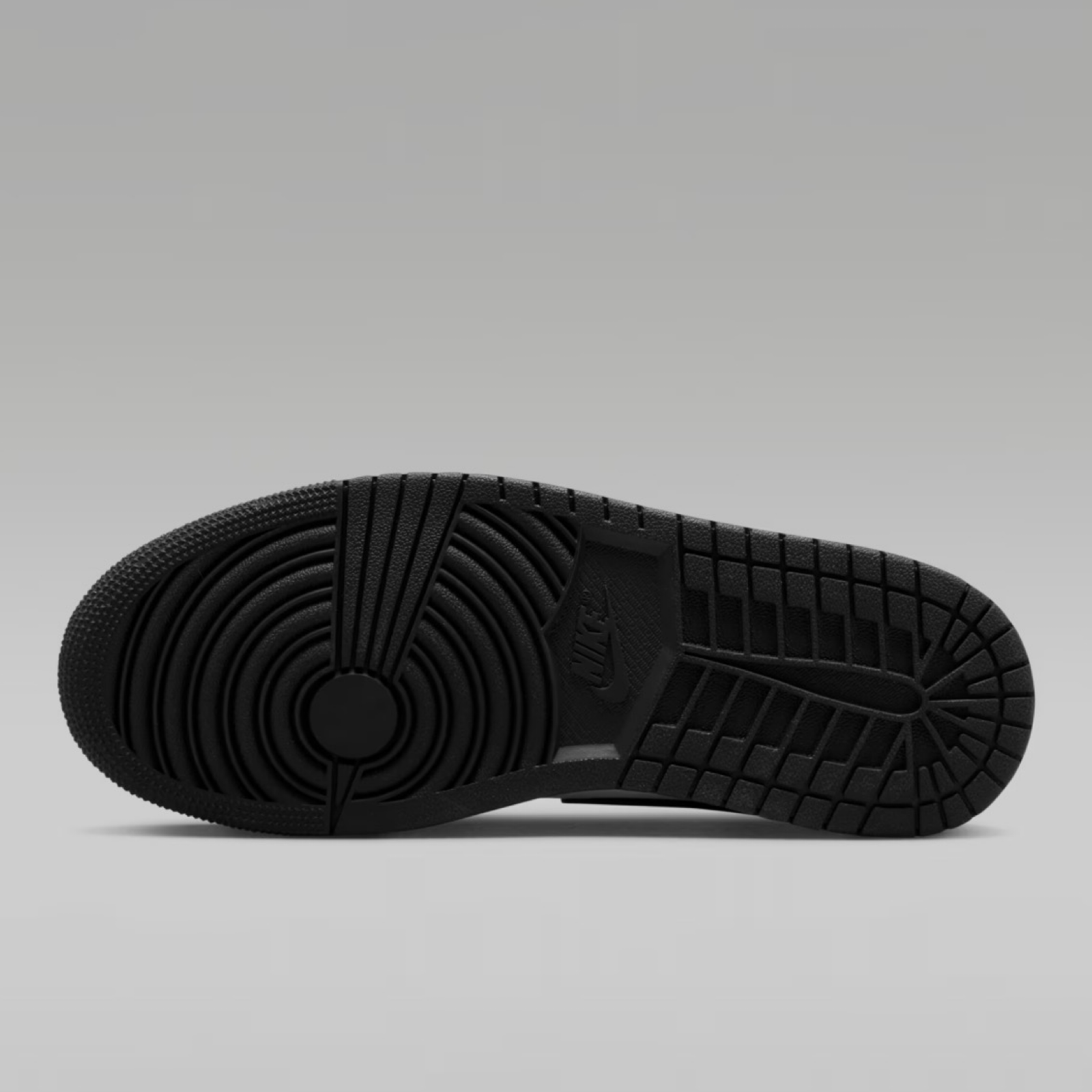 Дамски кецове Nike Air Jordan Mid 1 Sneakers DV0991-101 Insole View