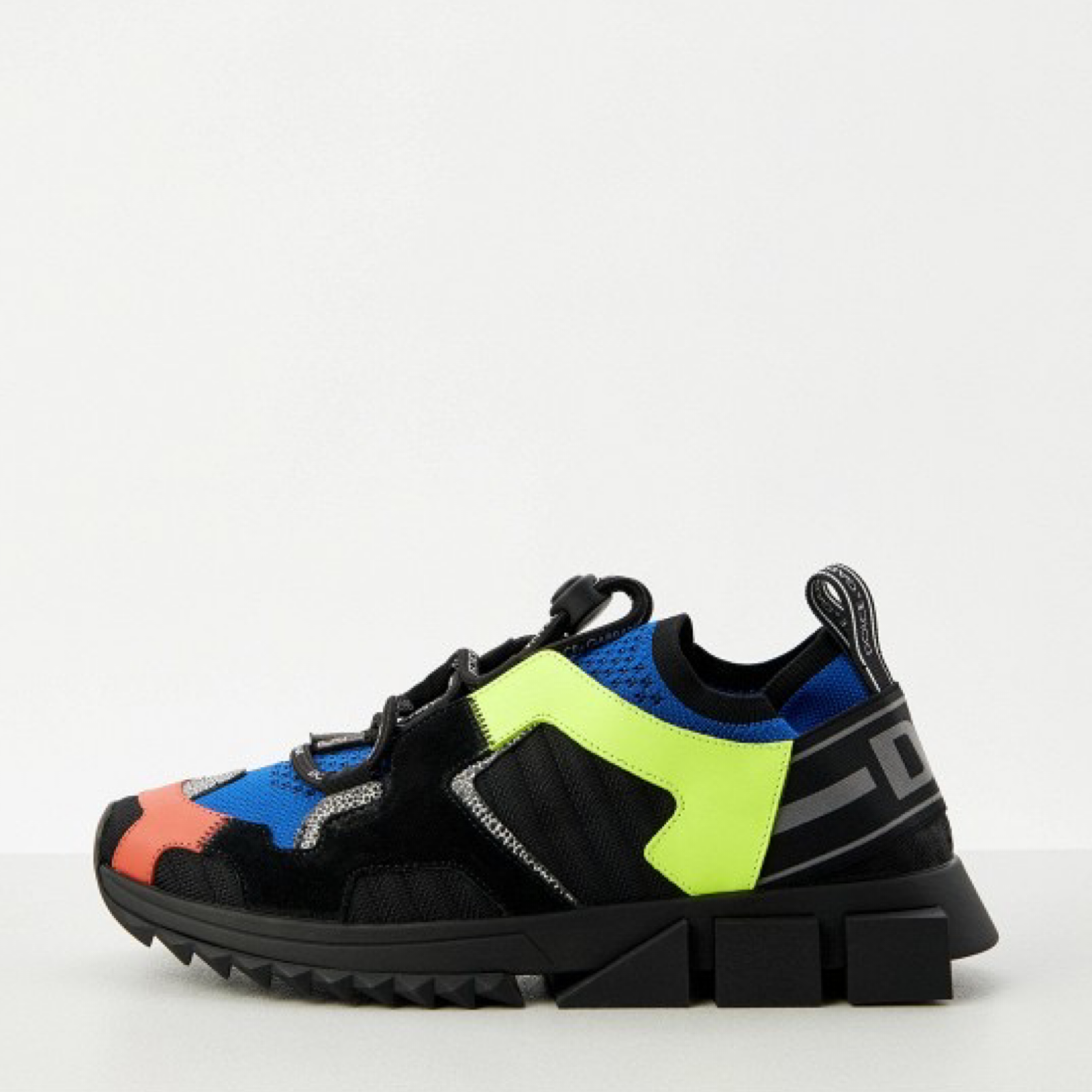 Дамски маратонки Dolce & Gabbana Sorrento Trekking Women Sneakers