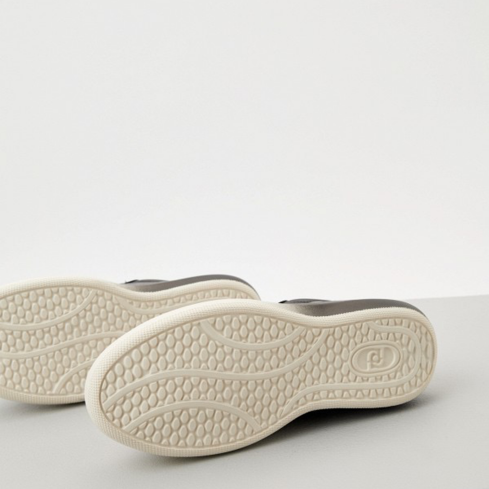 Дамски кецове Liu Jo Casper 04 Women Sneakers BF6055PX575 Insole View