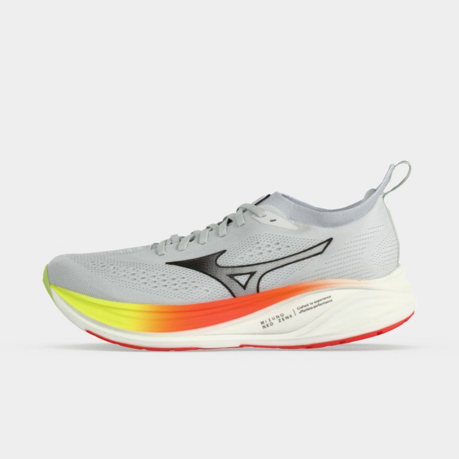 Мъжки маратонки Mizuno Neo Zen 2 Men Sneakers J1GC268651 Lateral View