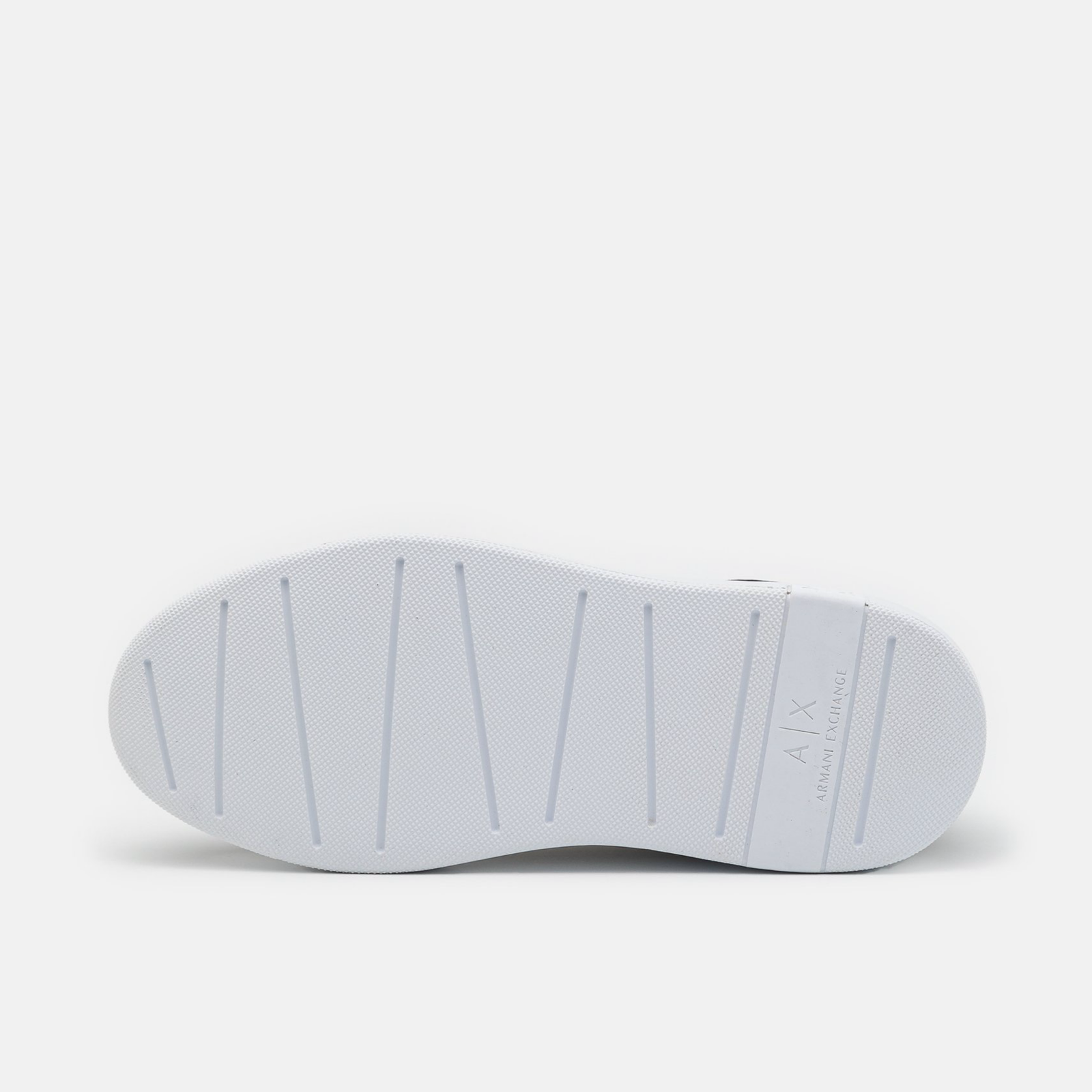 Мъжки черни кецове Armani Exchange
XUX123 XV534