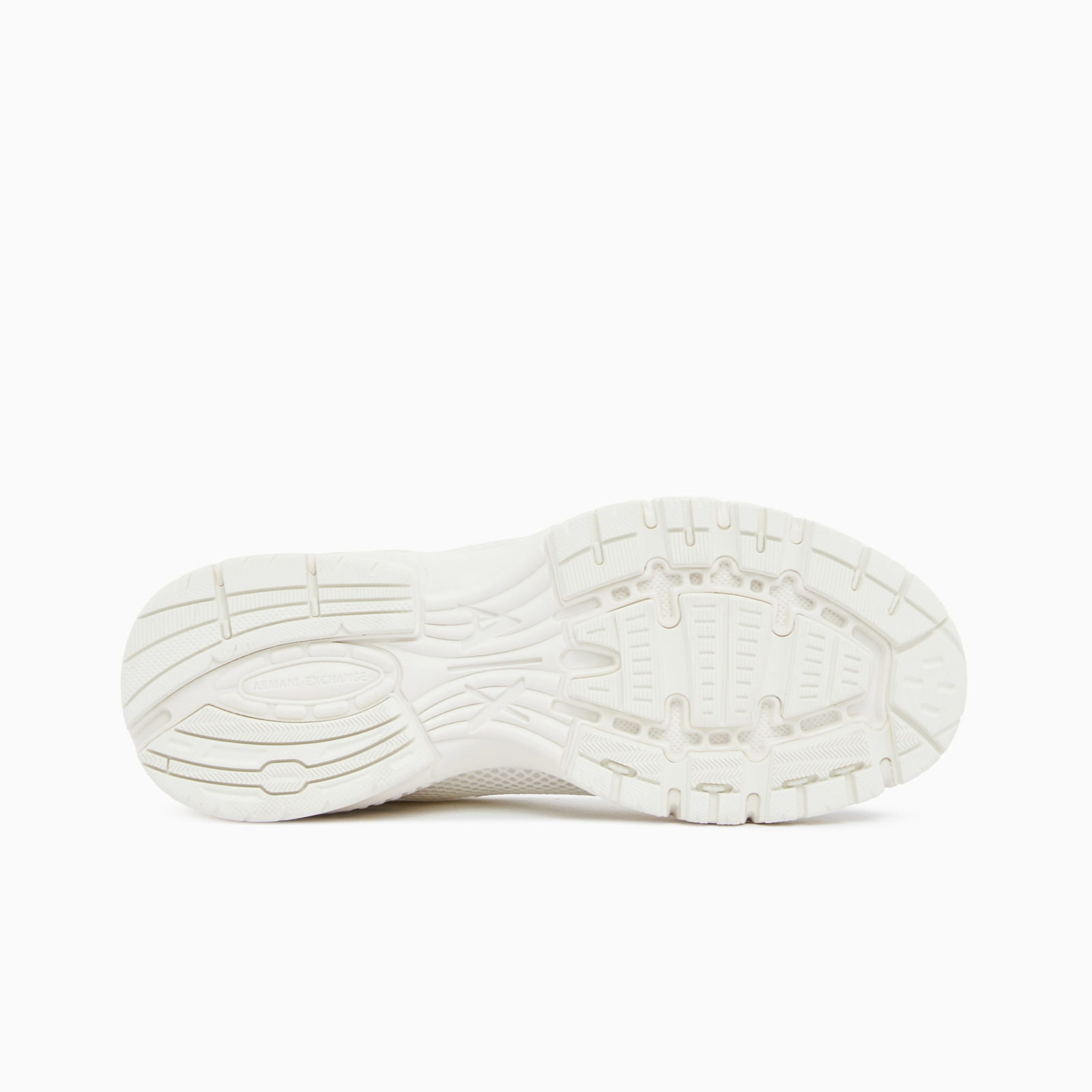 Дамски маратонки Armani Exchange Women Sneakers XW002152 AF27416 M0421 Insole View