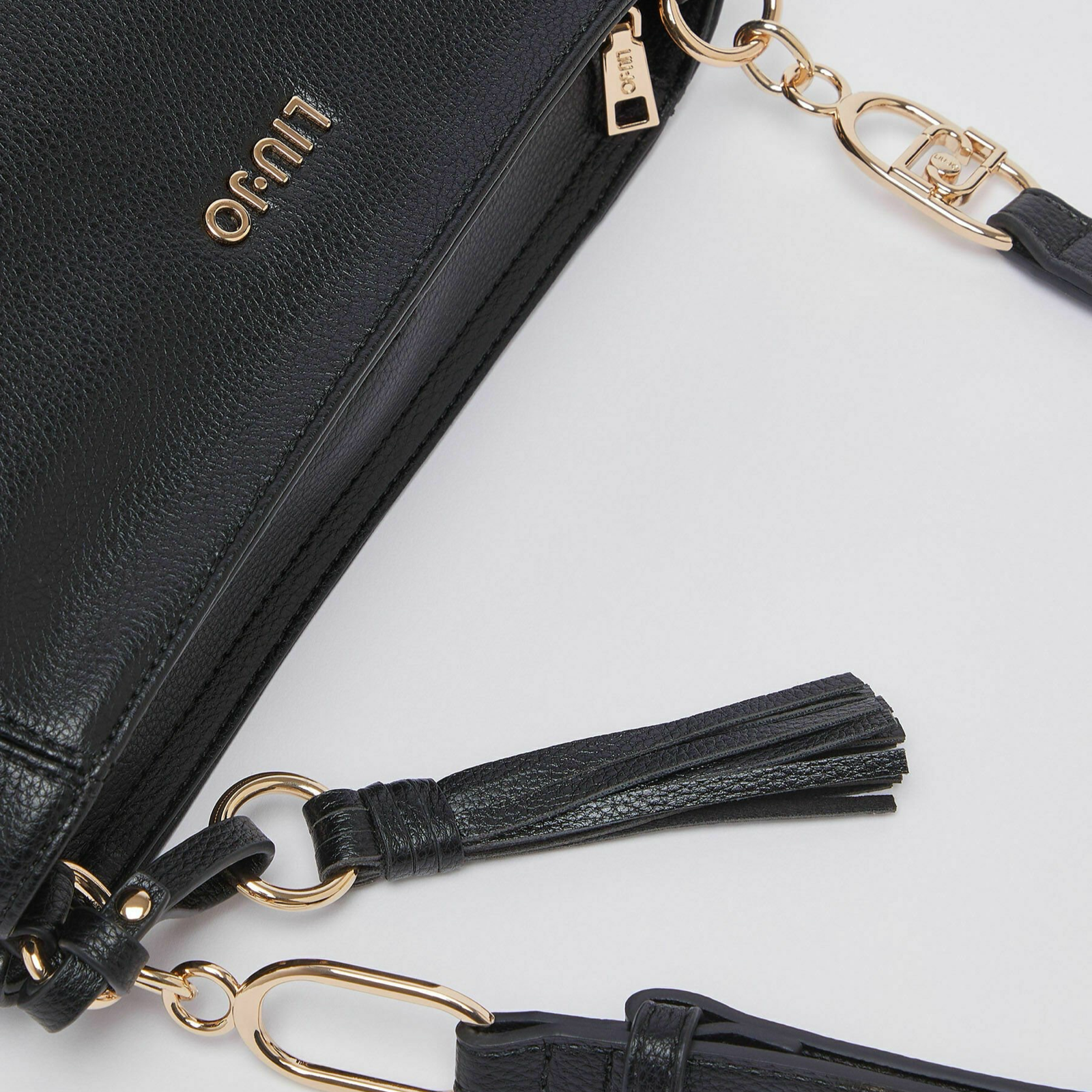 Дамска чанта Liu Jo Crossbody Bag AA6187 E1012 Close-Up