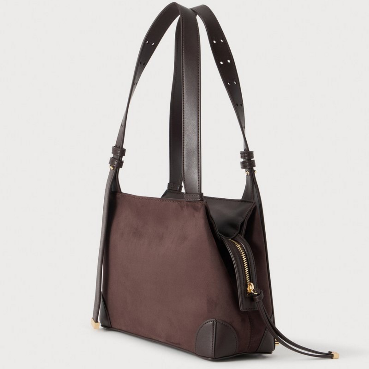 Дамска чанта Armani Exchange Women Handbag XW002604 AF22666 U6032 Back View