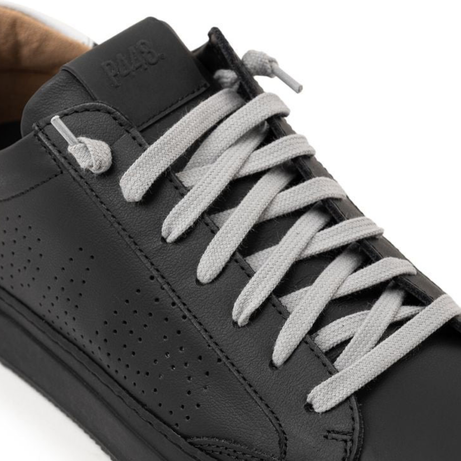 Мъжки черни маратонки P448 Soho F22BSOHO