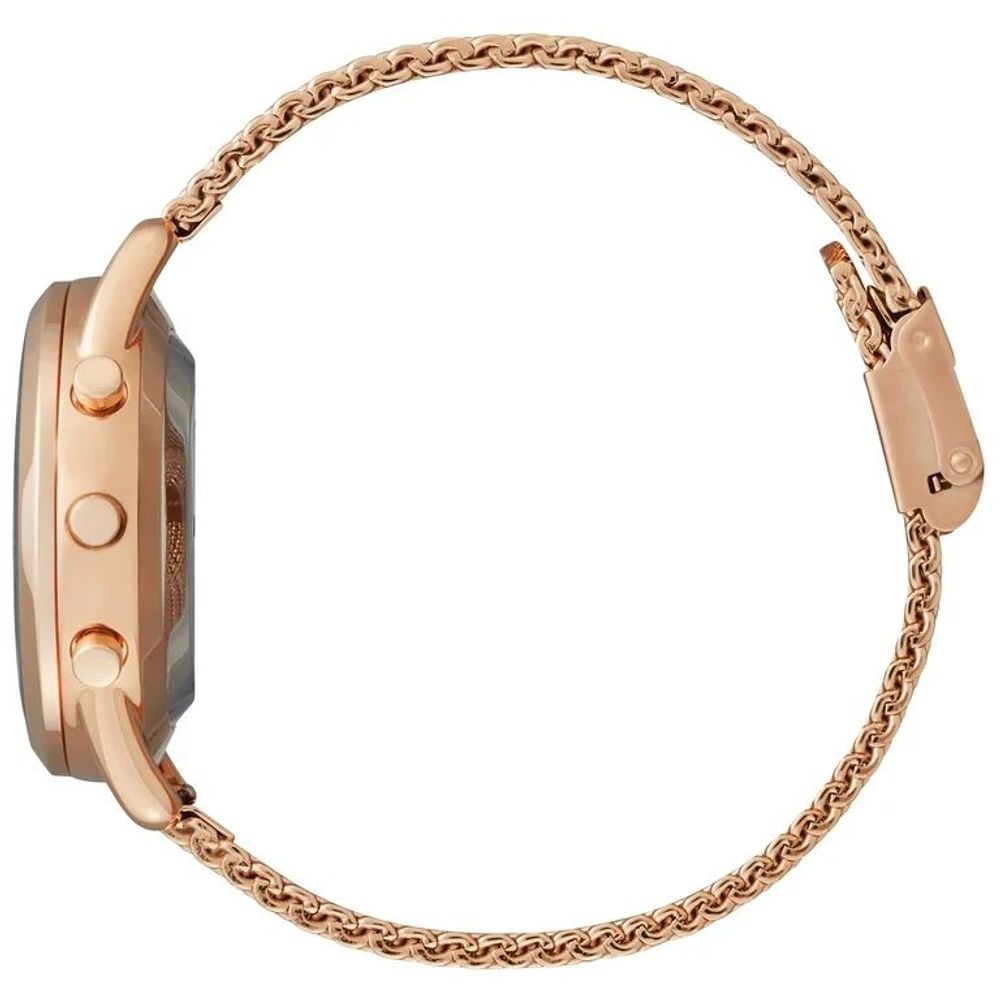 Citizen Gold Stainless Steel Dress Watch