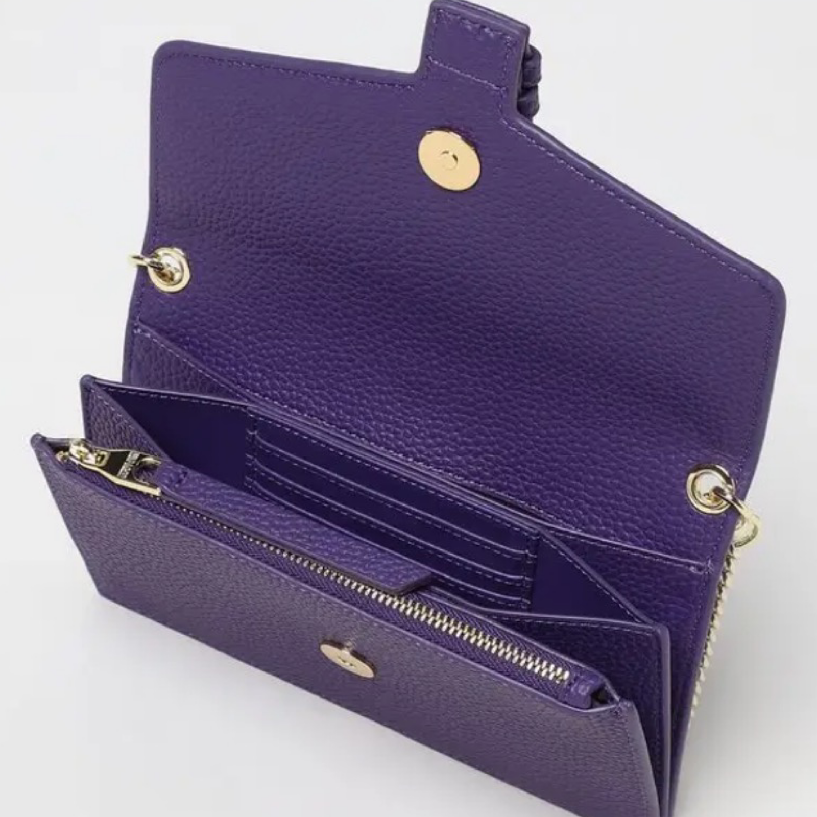 Портфейли Versace Jeans